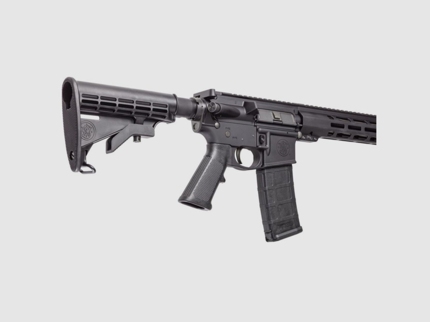 Smith & Wesson M&P 15 Sport III Kal. 223 Rem, Bild 4 von 12