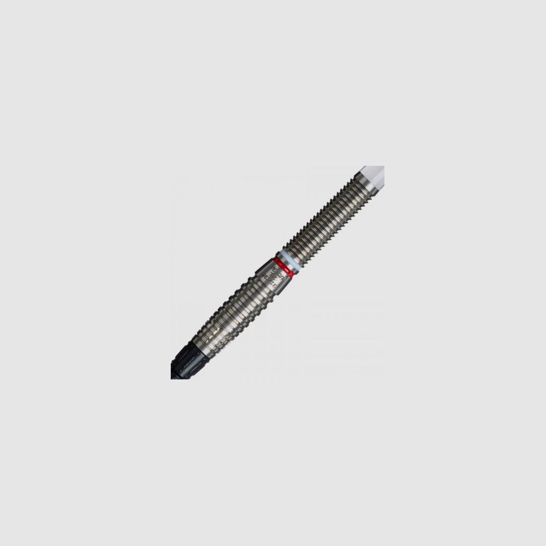 UNICORN – Mensur Suljovic 80% Wolfram Soft Tip Dart 18g, Bild 2 von 5
