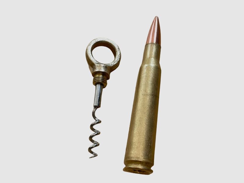 CORKSCREW .50 BMG