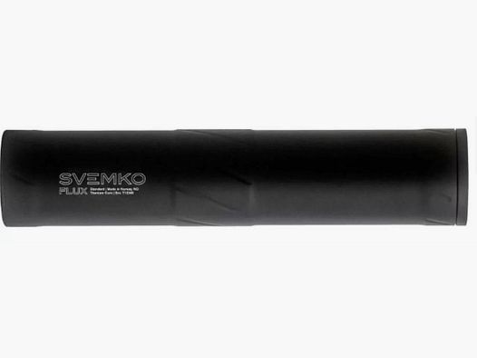 Svemko Schalldämpfer Flux Standard – M15x1