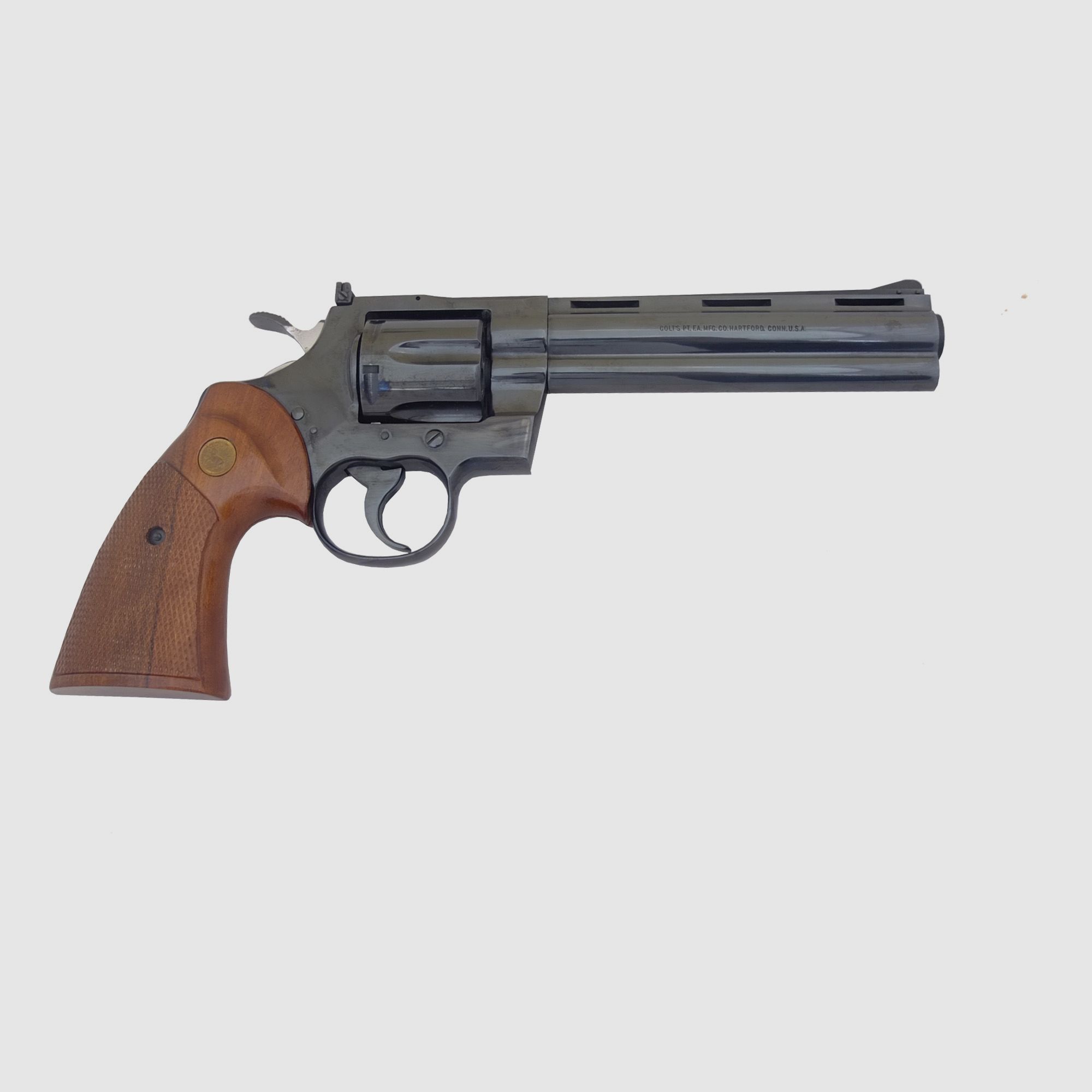 Colt Python 1975, Bild 1 von 2