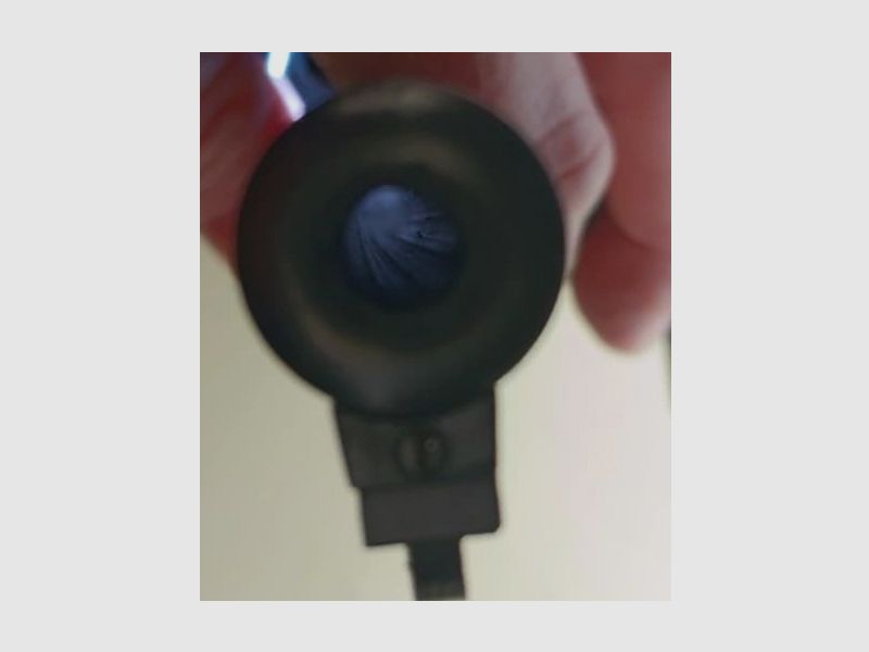 Arminius Revolver HW9 in Kaliber .22lr