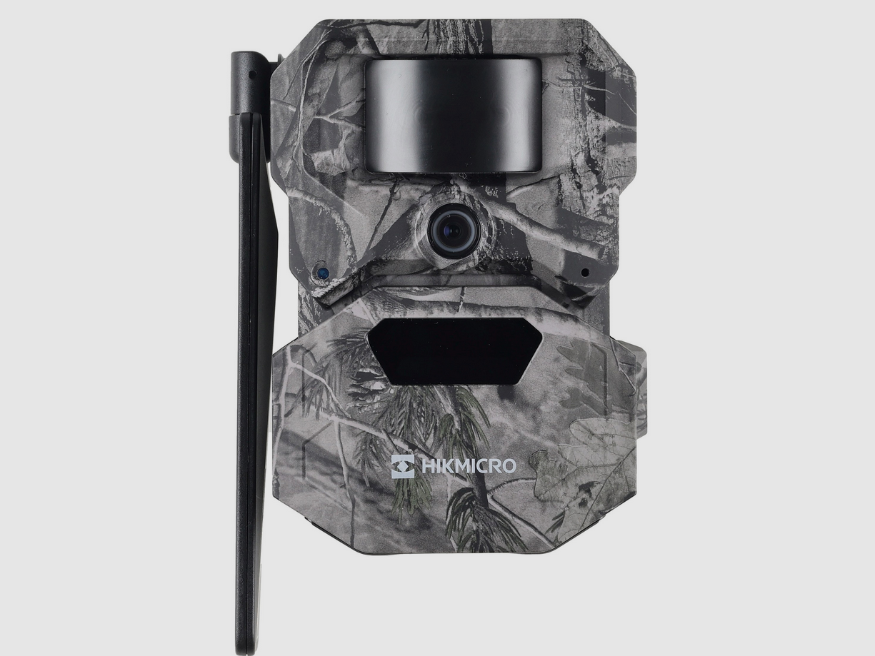 Hikmicro T16 fototrappola (4 × 18650), immagine 5 di 12