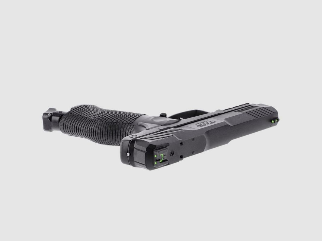 T4E TPX .50 Cal. 20 Joule Pistola 8 Colpi, immagine 6 di 20