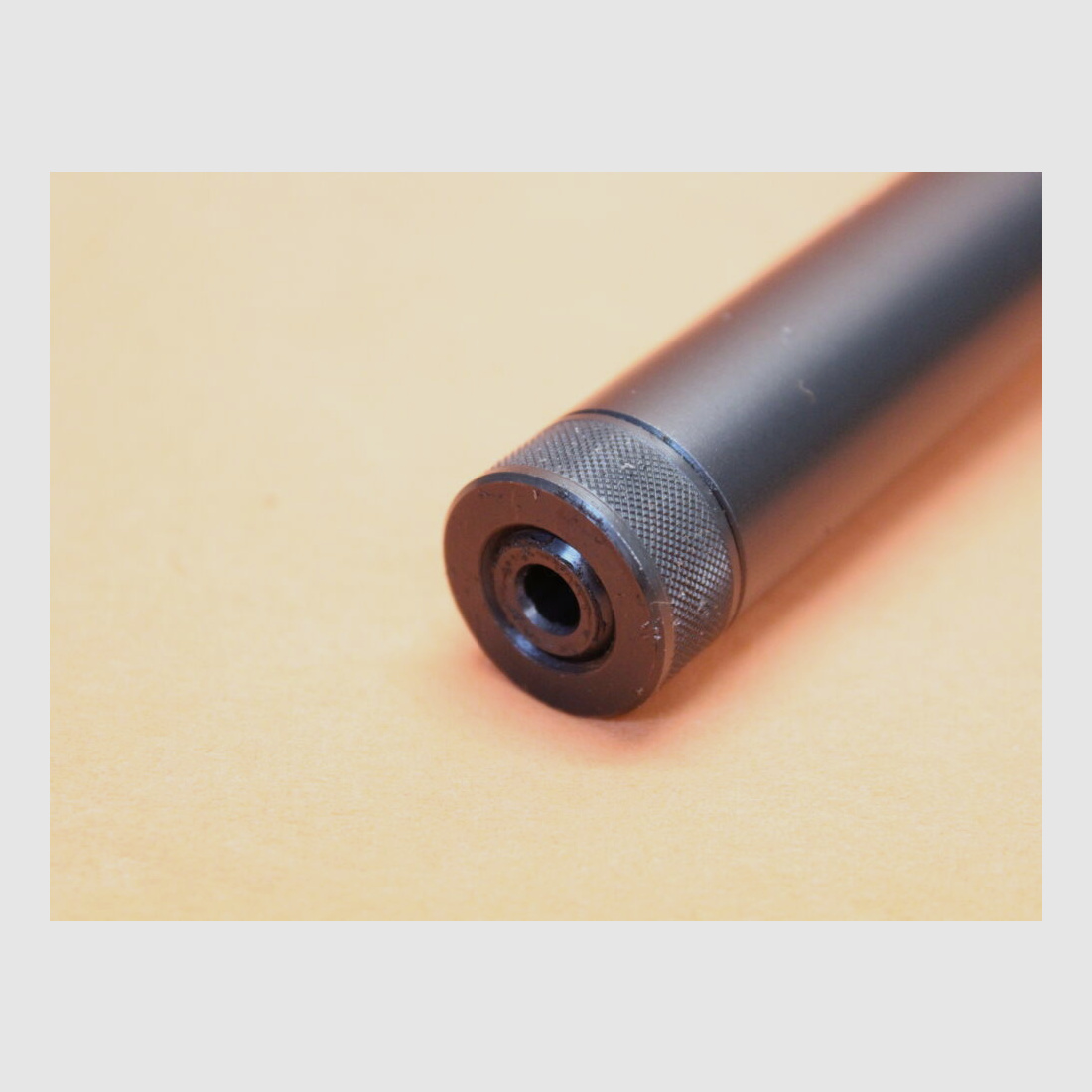 CZUB Rep. Rifle .22lr CZUB CZ457 Varmint Rosca 20"/525mm Cañón/ Rosca 1/2-20/ Culata De Madera