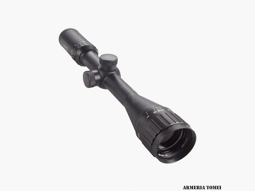 OTTICA – HAWKE VANTAGE 1″ AO 4-12X40 30/30 DUPLEX