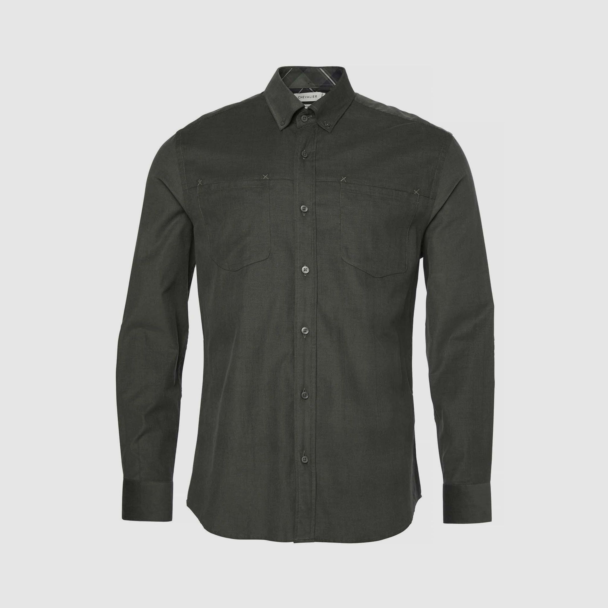 Chevalier Walton Leichte Kordhem Herren Midnight Pine M