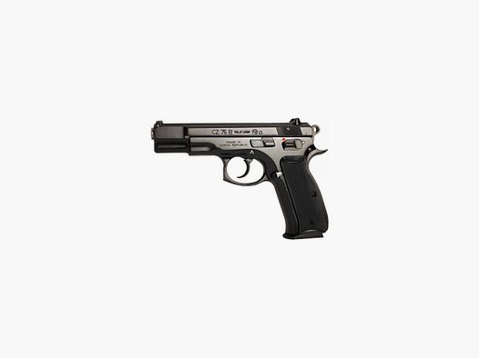 CZ 75 B Omega kal. 9x19
