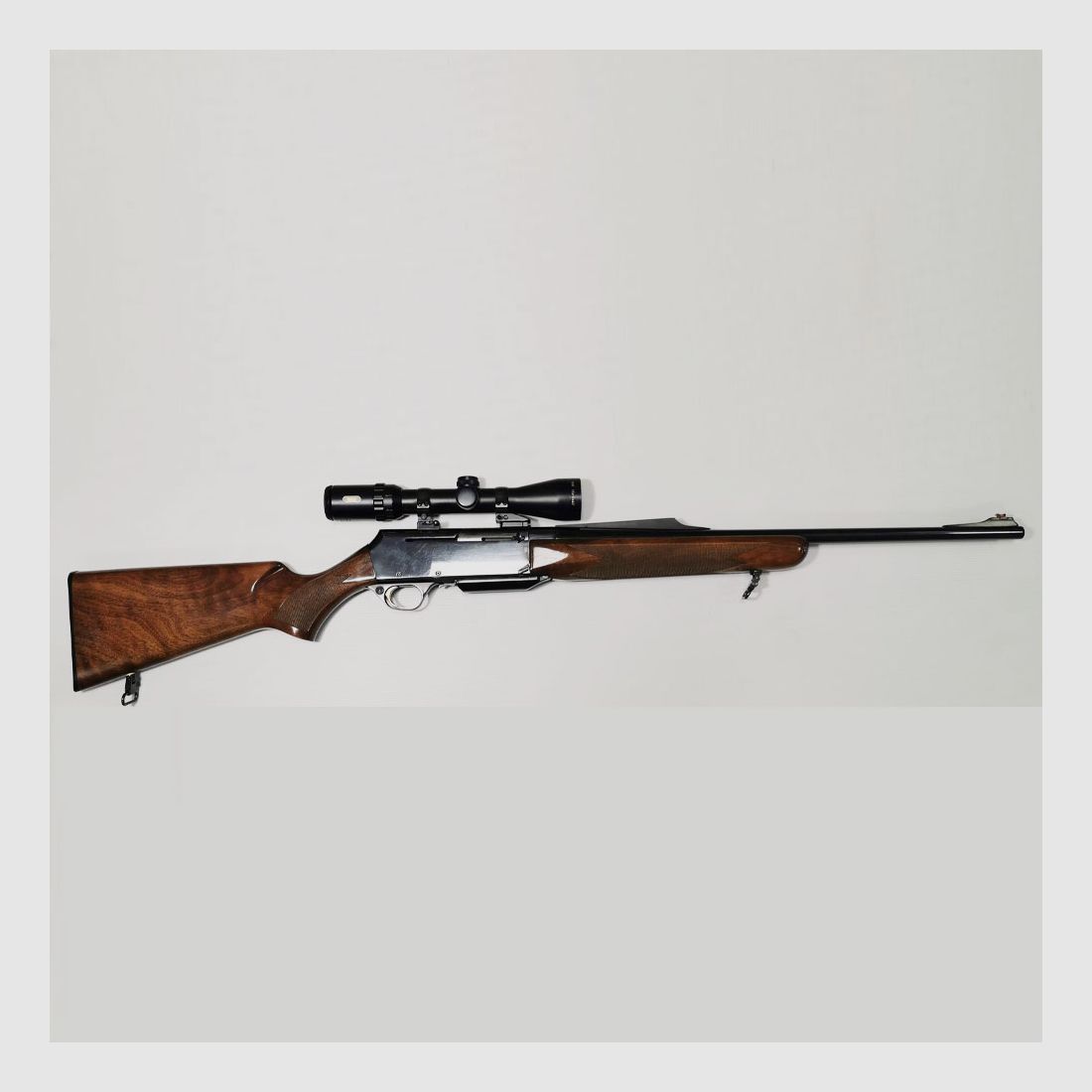 Repetierbüchse BROWNING BAR MK2 Kal.300 WM, Bild 1 von 4