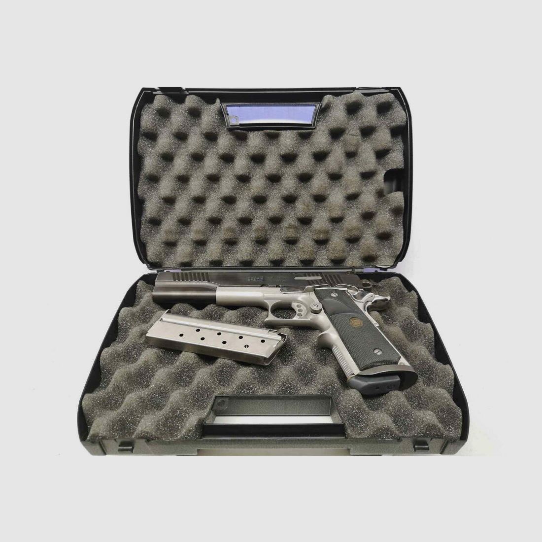 Peters Stahl Multicaliber