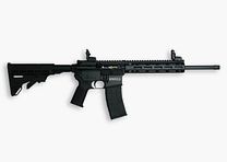 Tippmann M4-22 Pro MMSSA 16 cal. półautomatyczna broń kal. .22lr