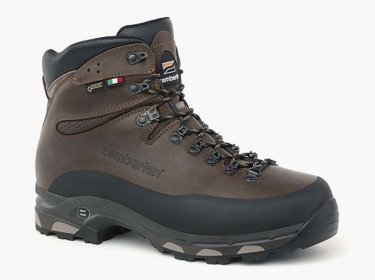 Mountain Boots ZAMBERLAN 1006 NEW VIOZ PL GTX RR WL 37