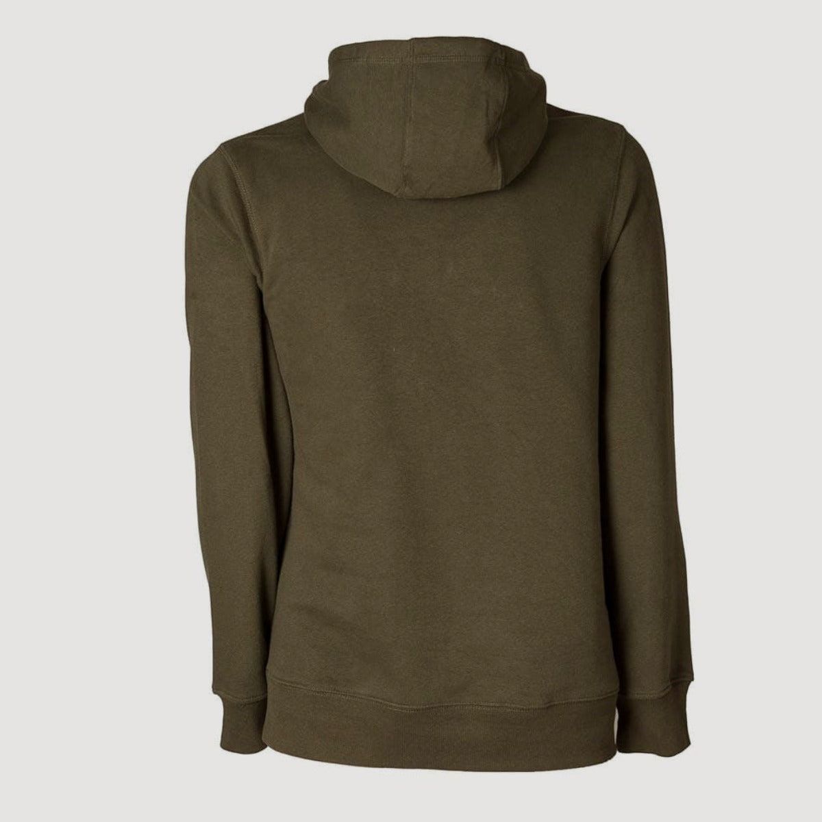 Jagdh sweatshirt Damen Logo Camo Pasión Morena, Bild 2 von 2