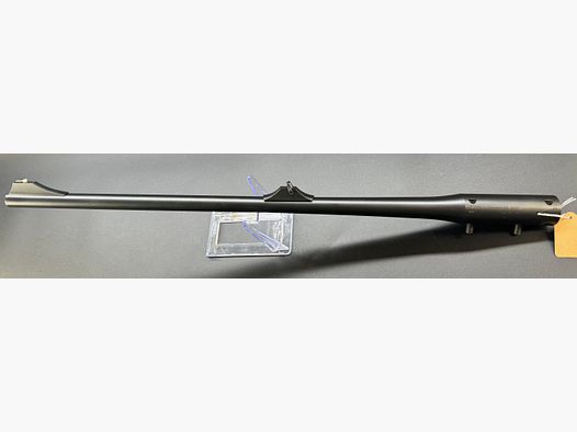 Blaser R8 Lauf Kaliber: .30-06Spring (Standard-Ausführung) mit offene Visierung mit Magazineinsatz
