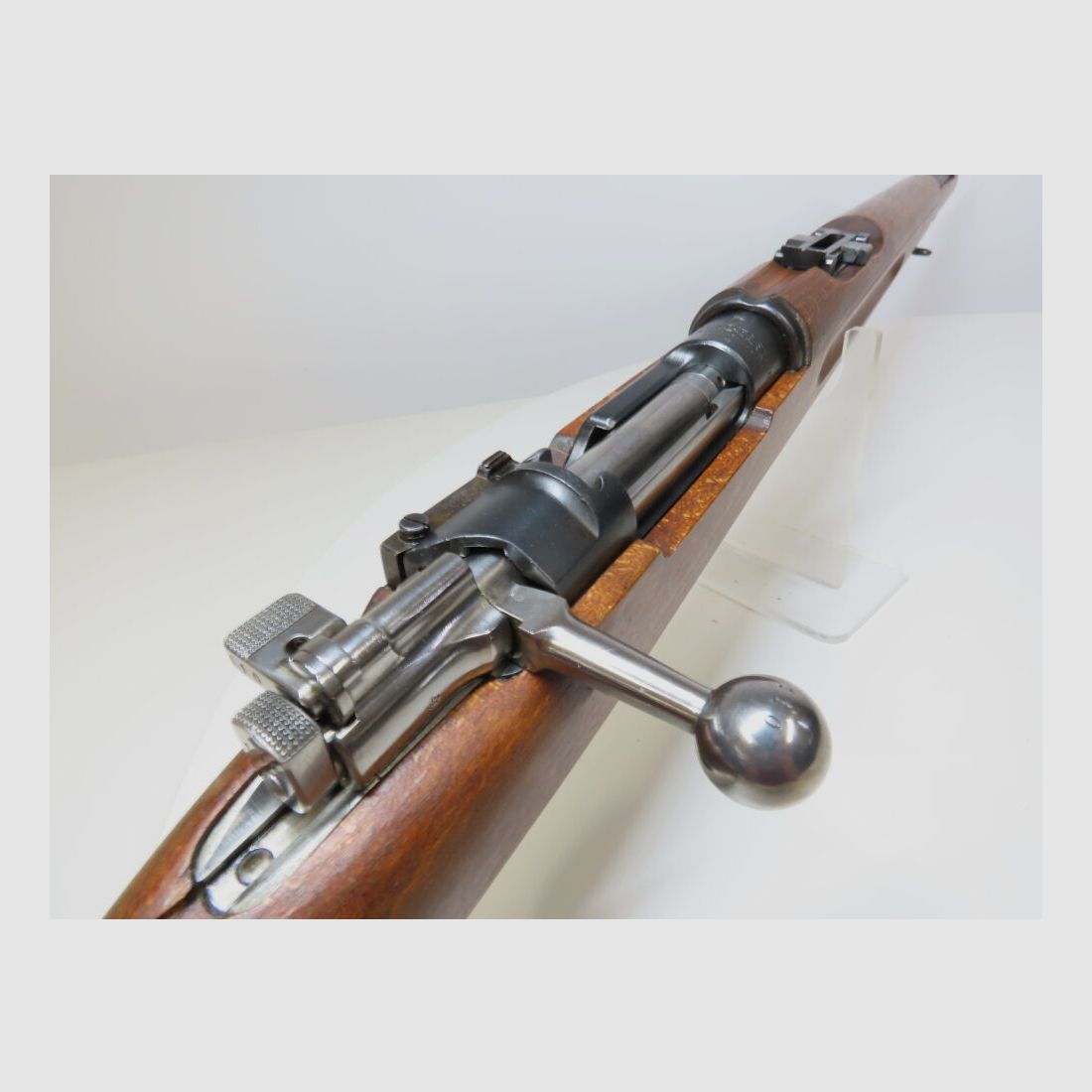 Top Carl Gustafs M38 Schwedenmauser