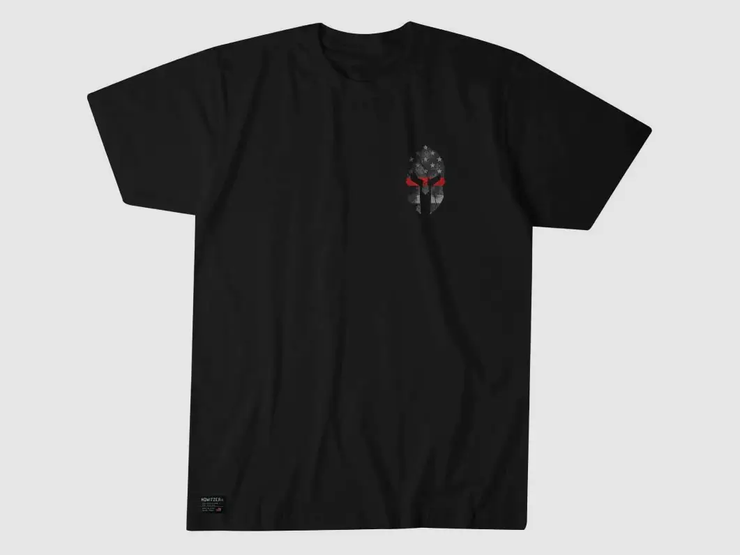 T-Shirt NO FEAR, black, Bild 2 von 3