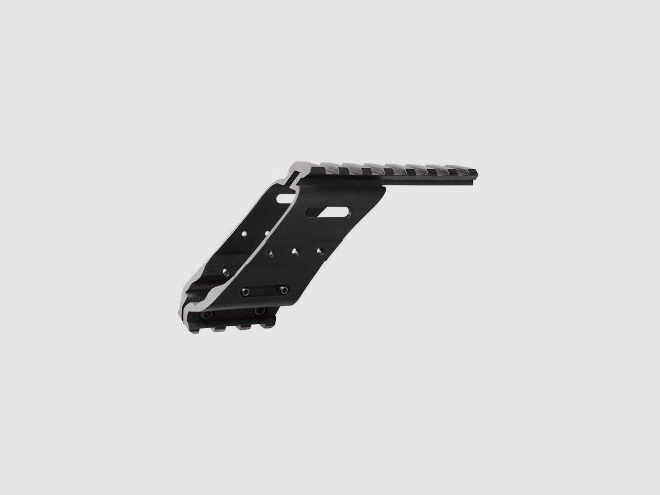 ASG Montagebasis für CZ 75D Compact