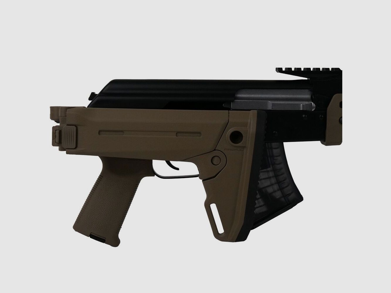 WBP Custom Jack FDE
