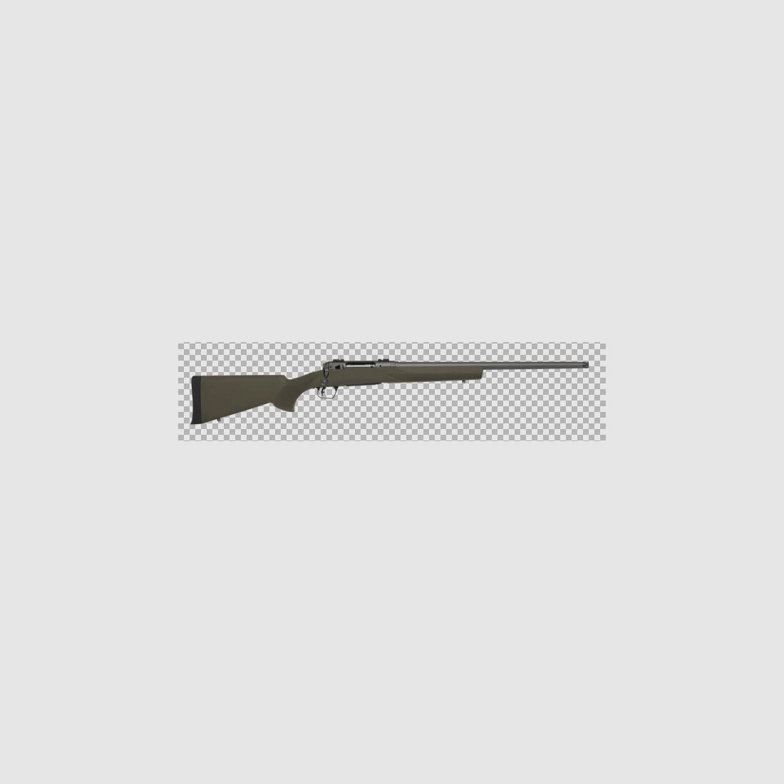 Savage 110 Trail Hunter im Kaliber .308 Win.