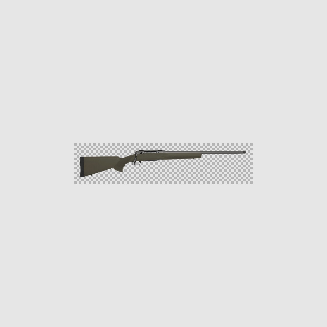 Savage 110 Trail Hunter im Kaliber .308 Win.