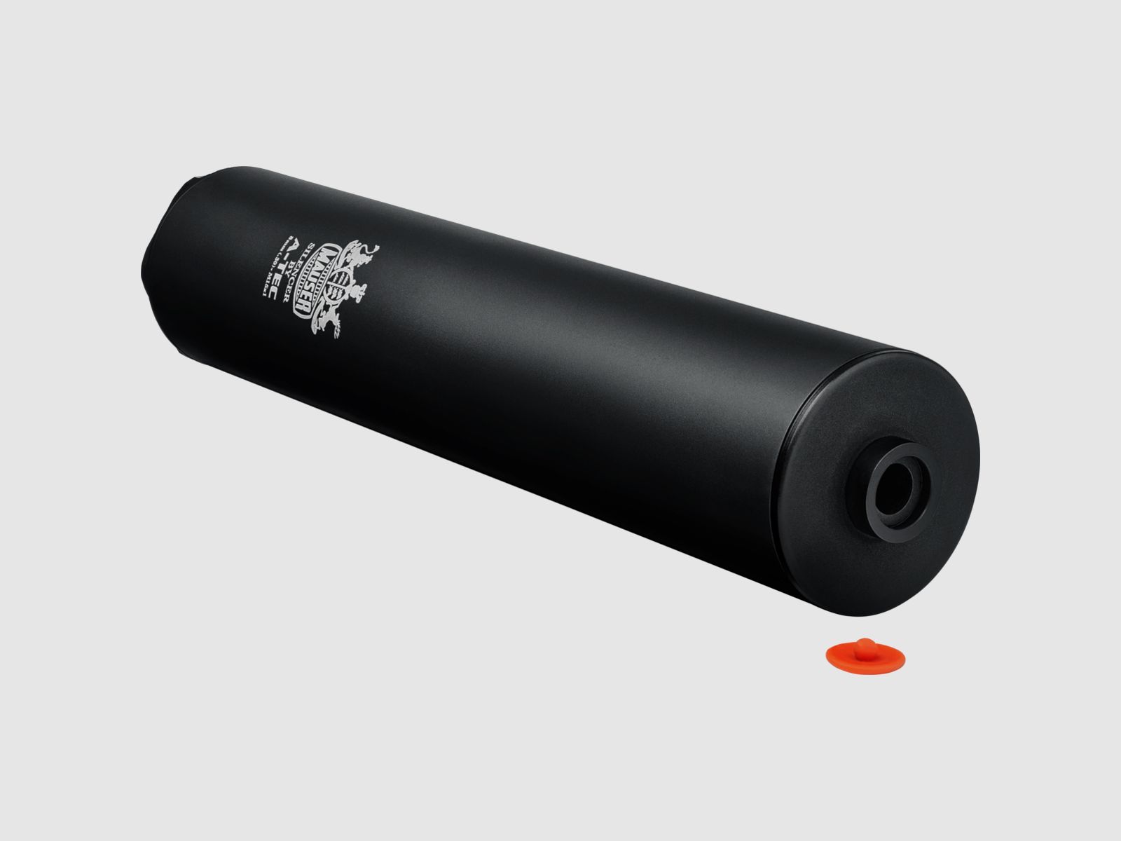 Silenciador Mauser para todos los calibres .30/8mm M15x1