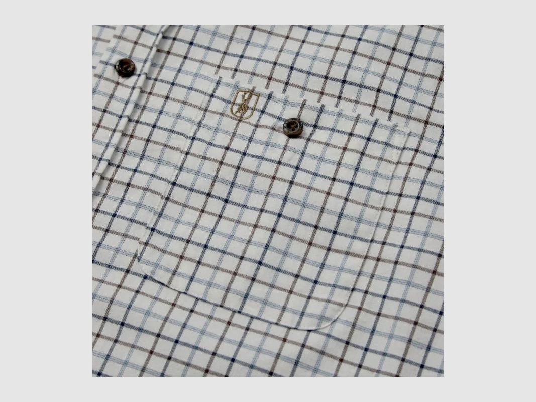 Koszula Deerhunter Gavin Shirt 8748-78748, zdjęcie 3 z 4
