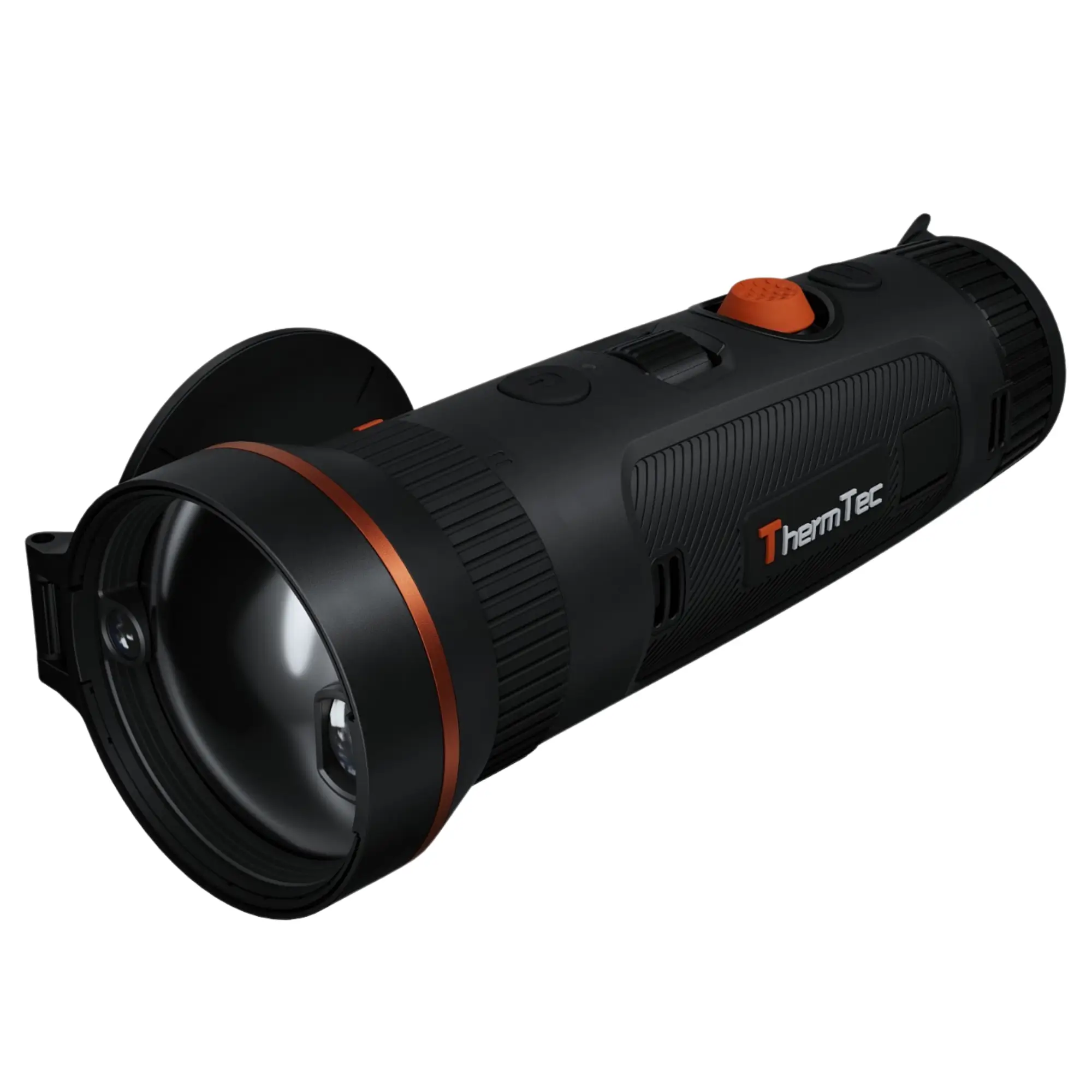 ThermTec Wärmebildmonokular Wild 650DL Pro