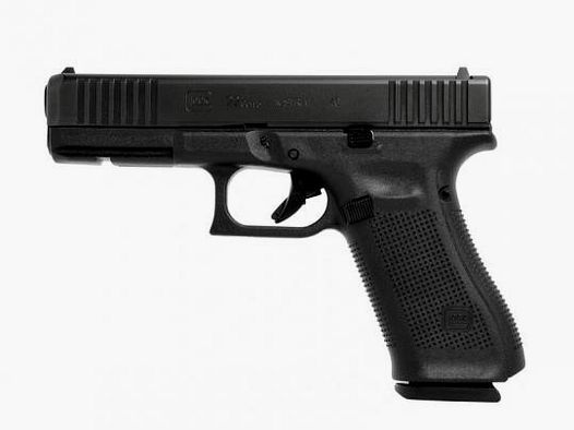 GLOCK 22 Gen5 FS