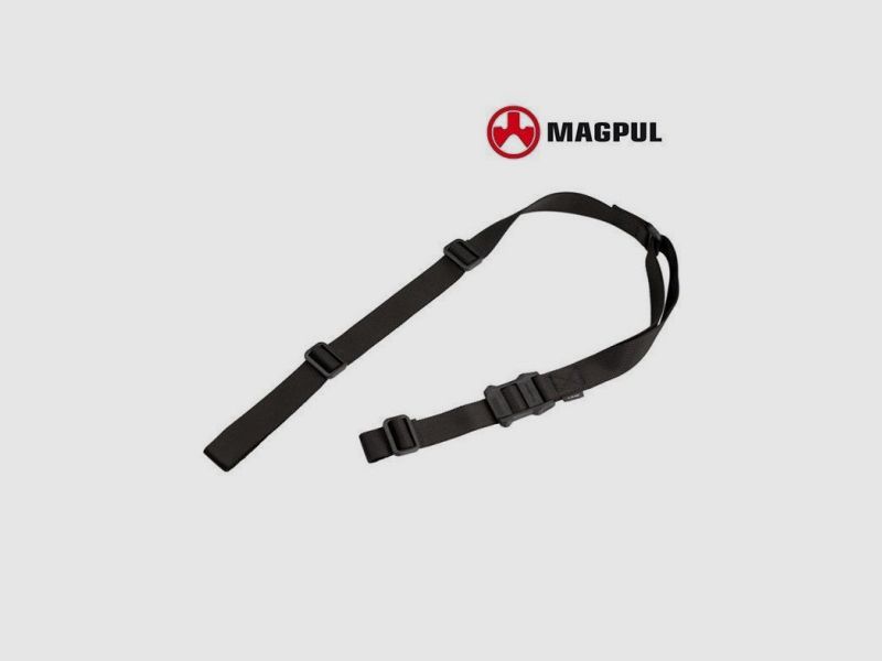 SANGLE 2 POINTS MAGPUL MS1
