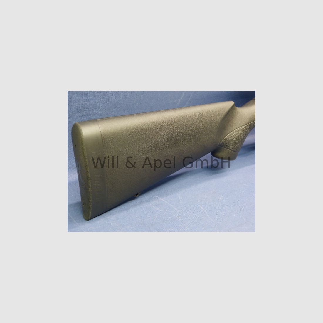 Remington 783 Synthetic