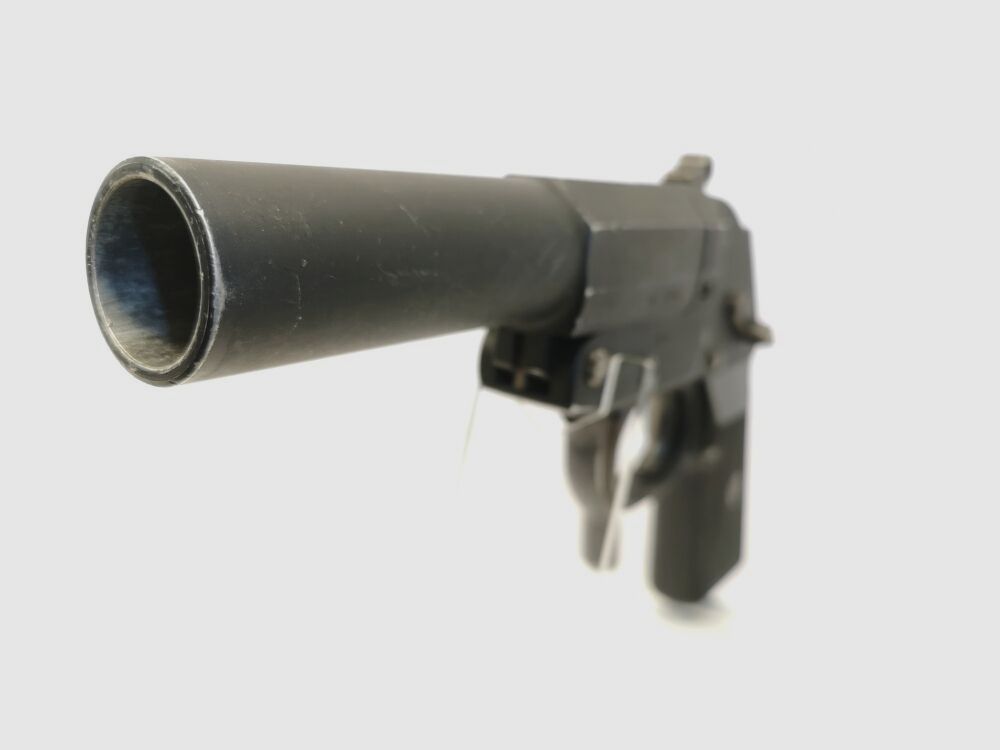 Sport weapons Suhl LP1 (1001)