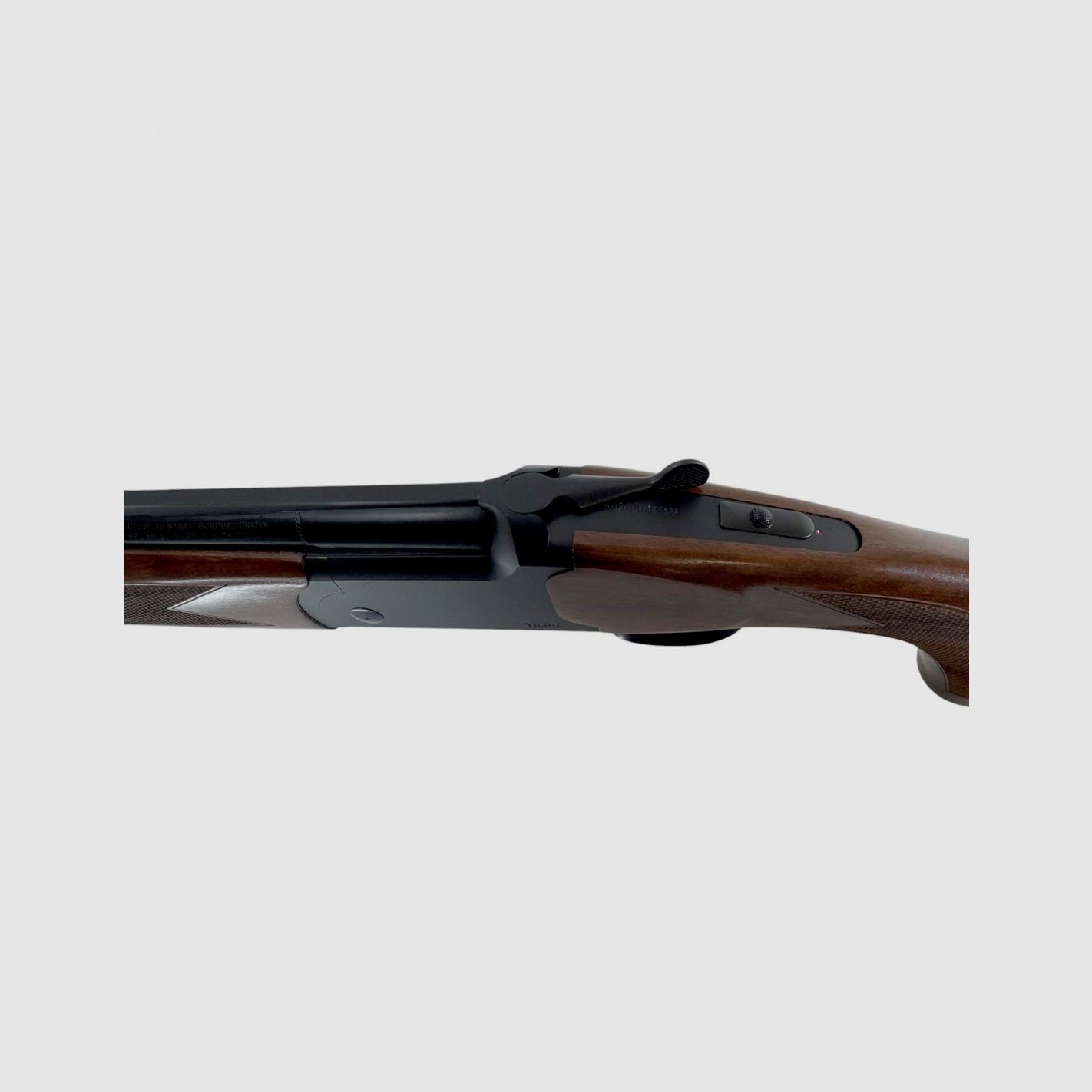 Yildiz SPZ SM Schwarz Kal. 20 mm Magnum, Bild 4 von 7