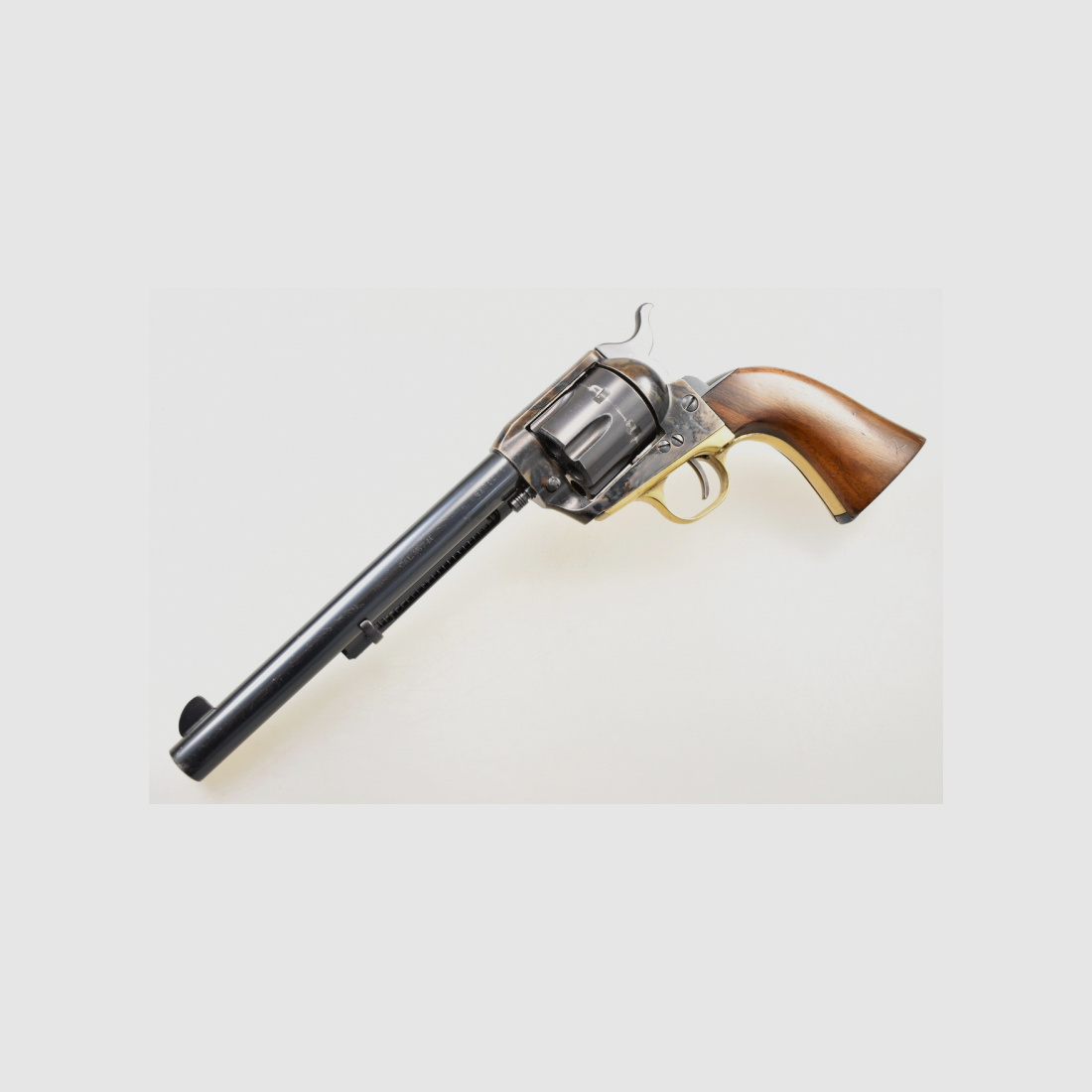 ARMI JÄGER Mod. 1873 Single - Action Revolver mit 7,5" Lauf im Kaliber .357 Magnum