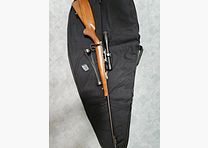 CZ 452-2E Lux Cal.22 lr avec Zeiss Jena 4x32 M