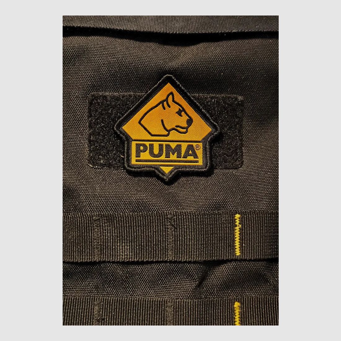 PUMA Patch 6x6cm