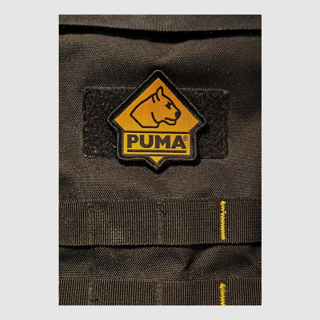 PUMA Patch 6x6cm