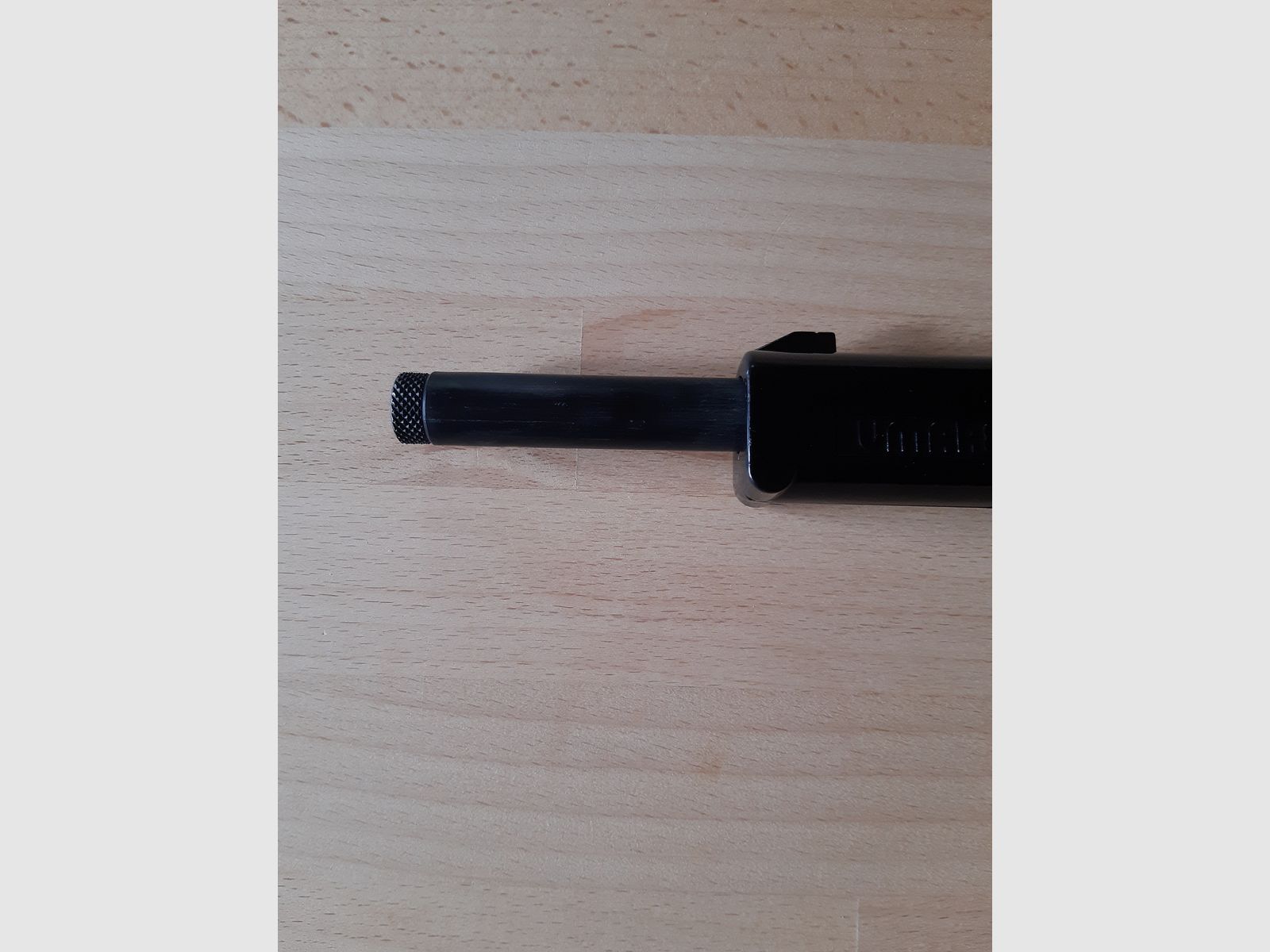 Luftpistole Umarex SP.50