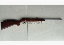 Voere KK .22lr