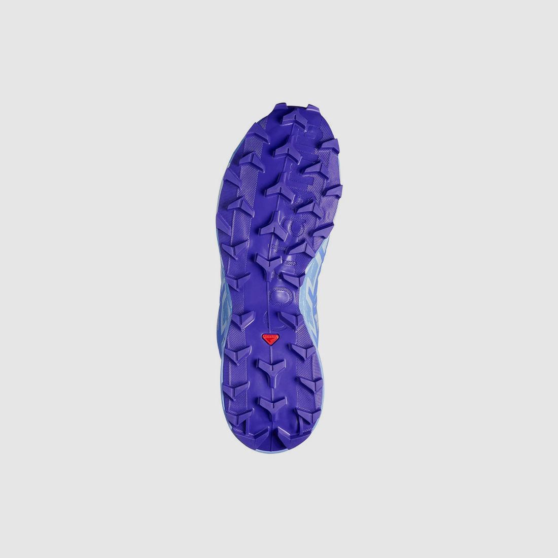 SALOMON – DAMEN – SPEEDCROSS 6 W Ancient Water/Brunnera Blue/Persian Jewel, Bild 7 von 7