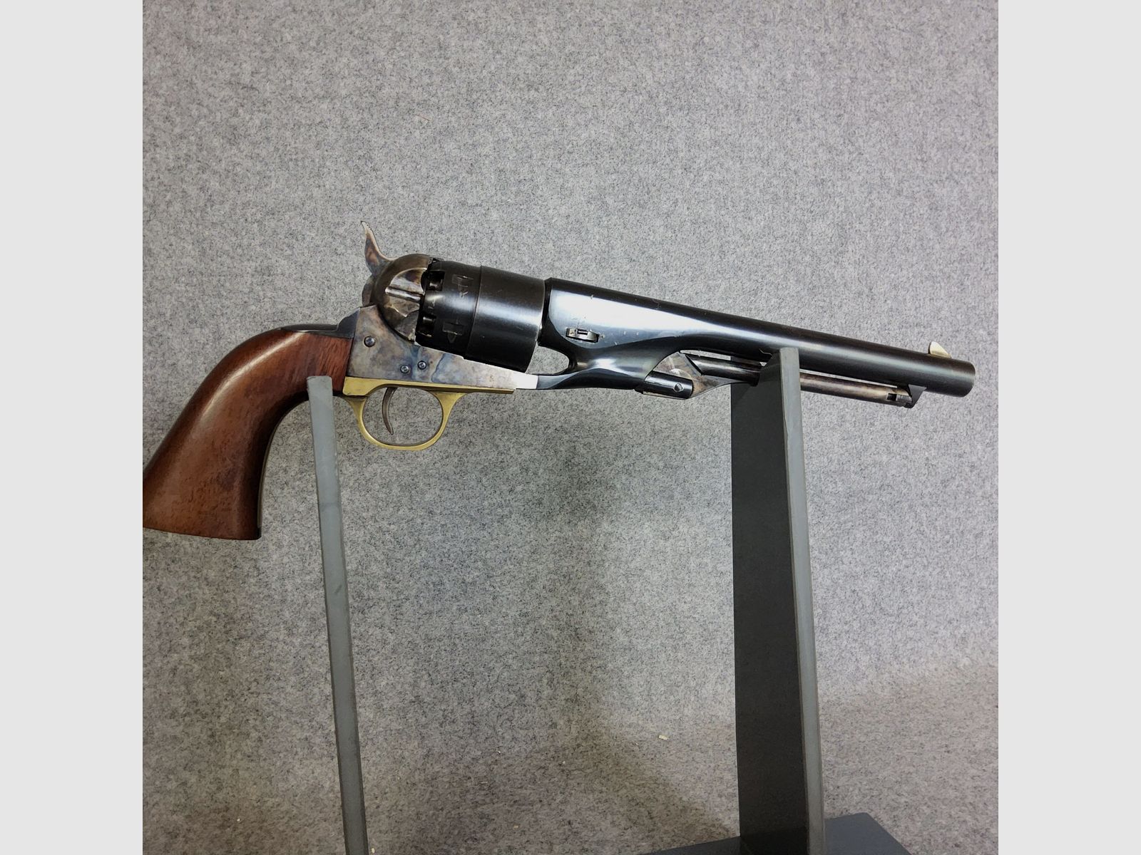 Centaur 1860 Army new Modell