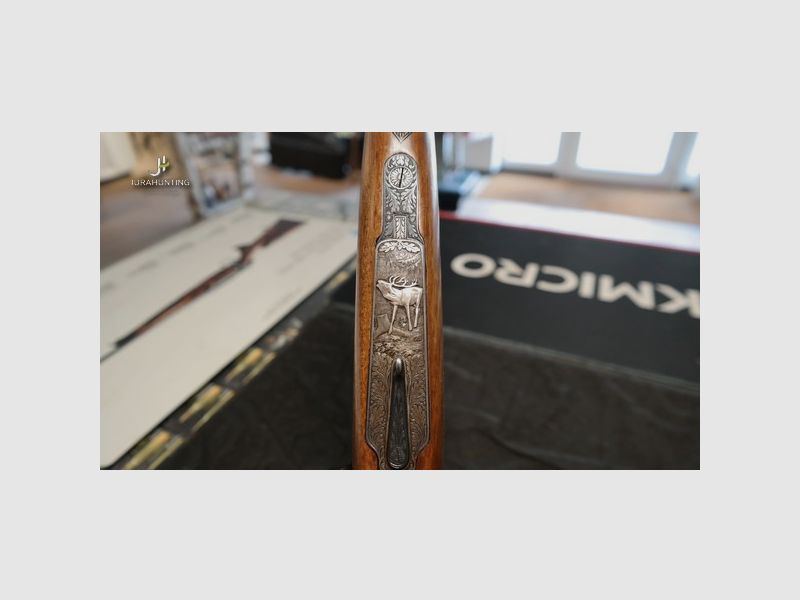 Benedikt Winkler Ferlach; 7x64