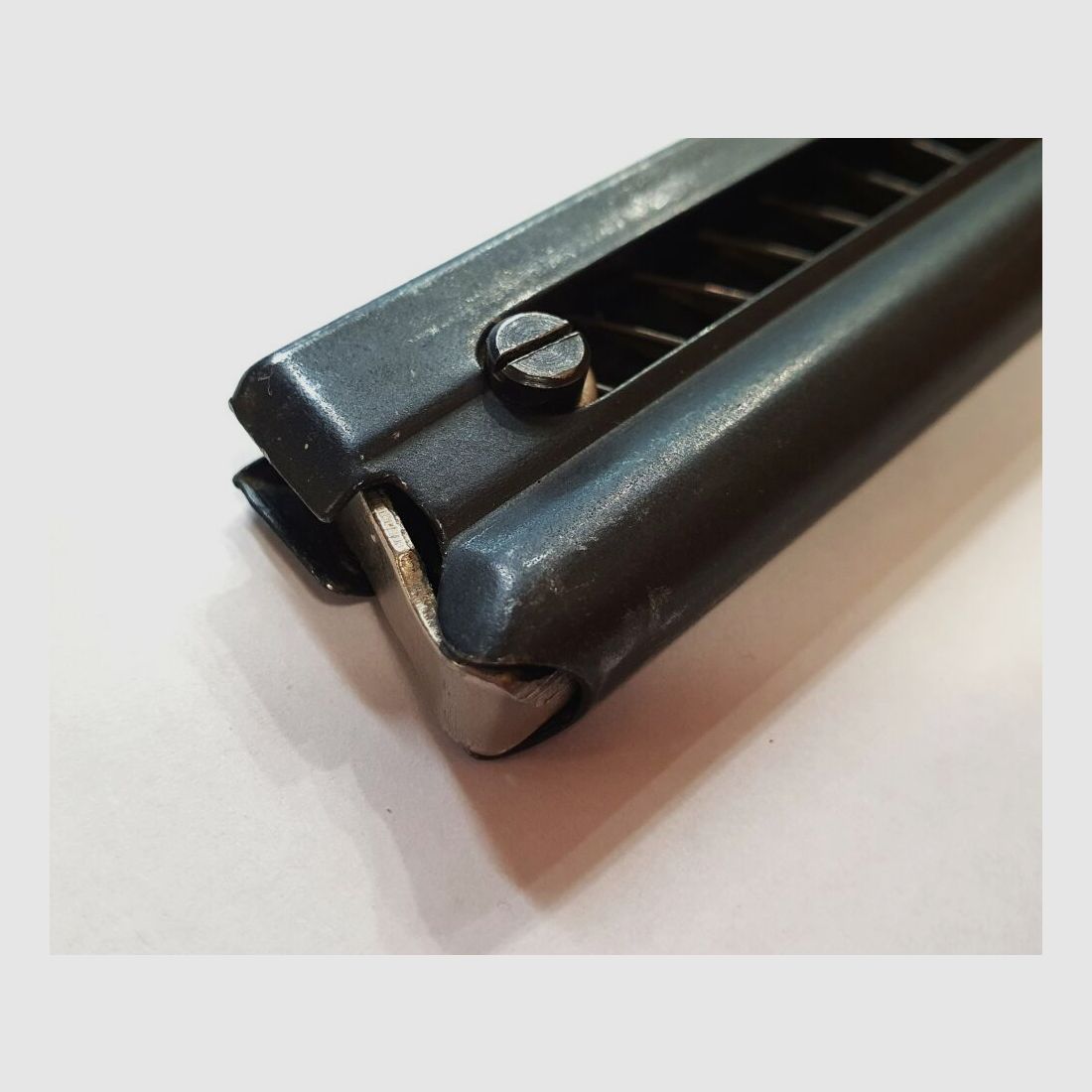 Magazzino sconosciuto Jager Ap74 M16 .22LR