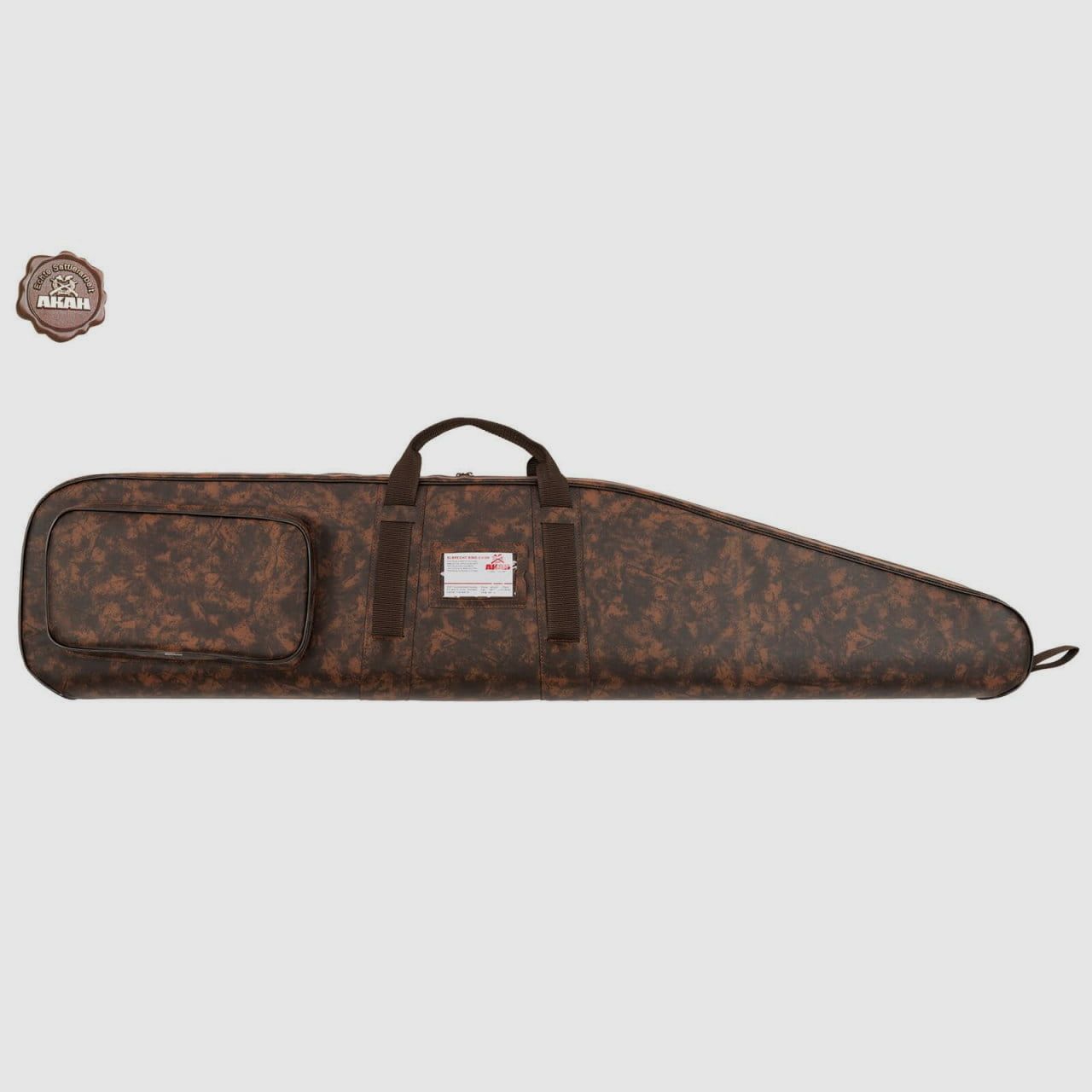 AKAH Polsterfutteral Nimrod