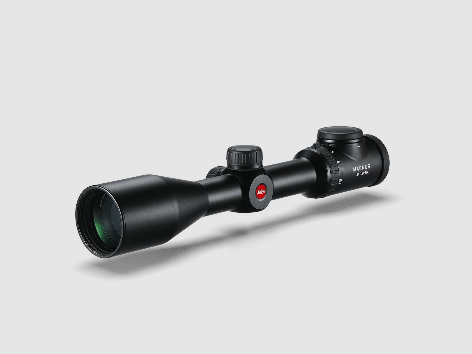 Leica MAGNUS 1.8-12x50 I, L-4A