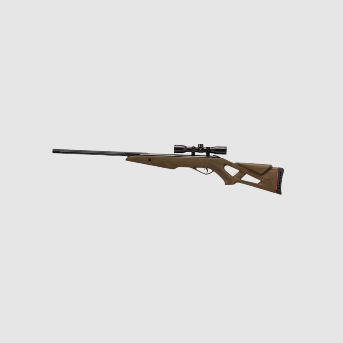 GAMO Whisper Barricade