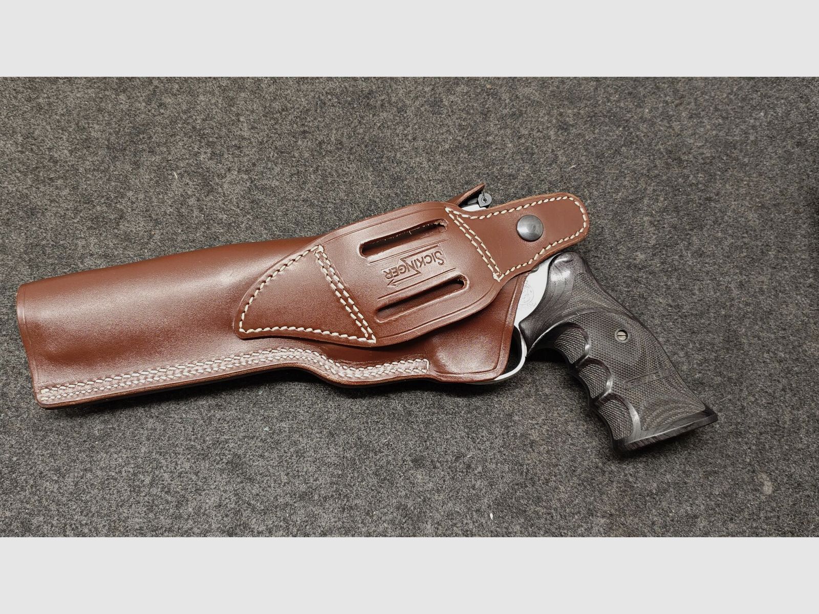 Smith & Wesson Mod. 500