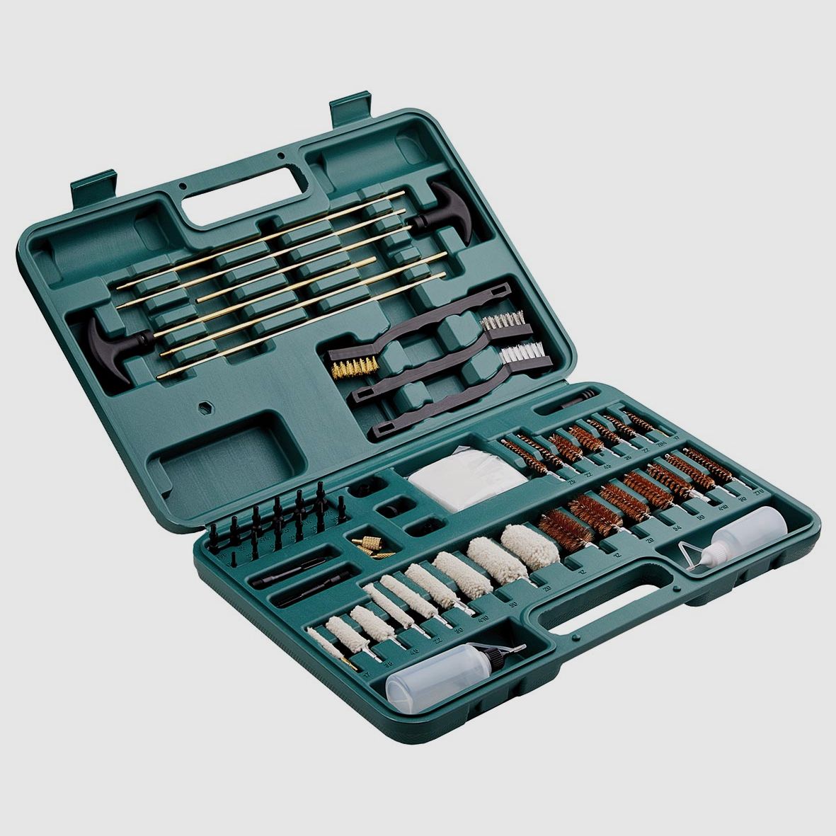Wapenonderhoud Kit