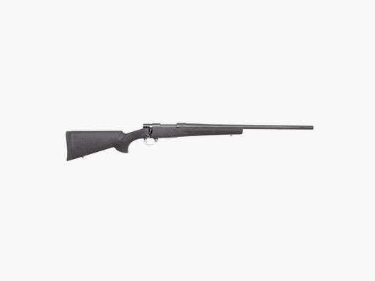 Howa Varmint Hogue Black 610mm .223Rem