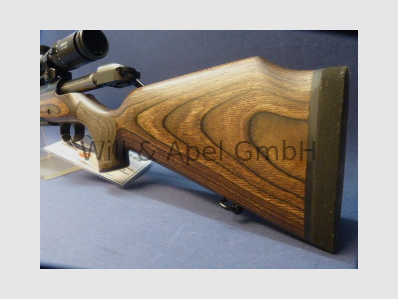 Haenel Jäger NXT-DS