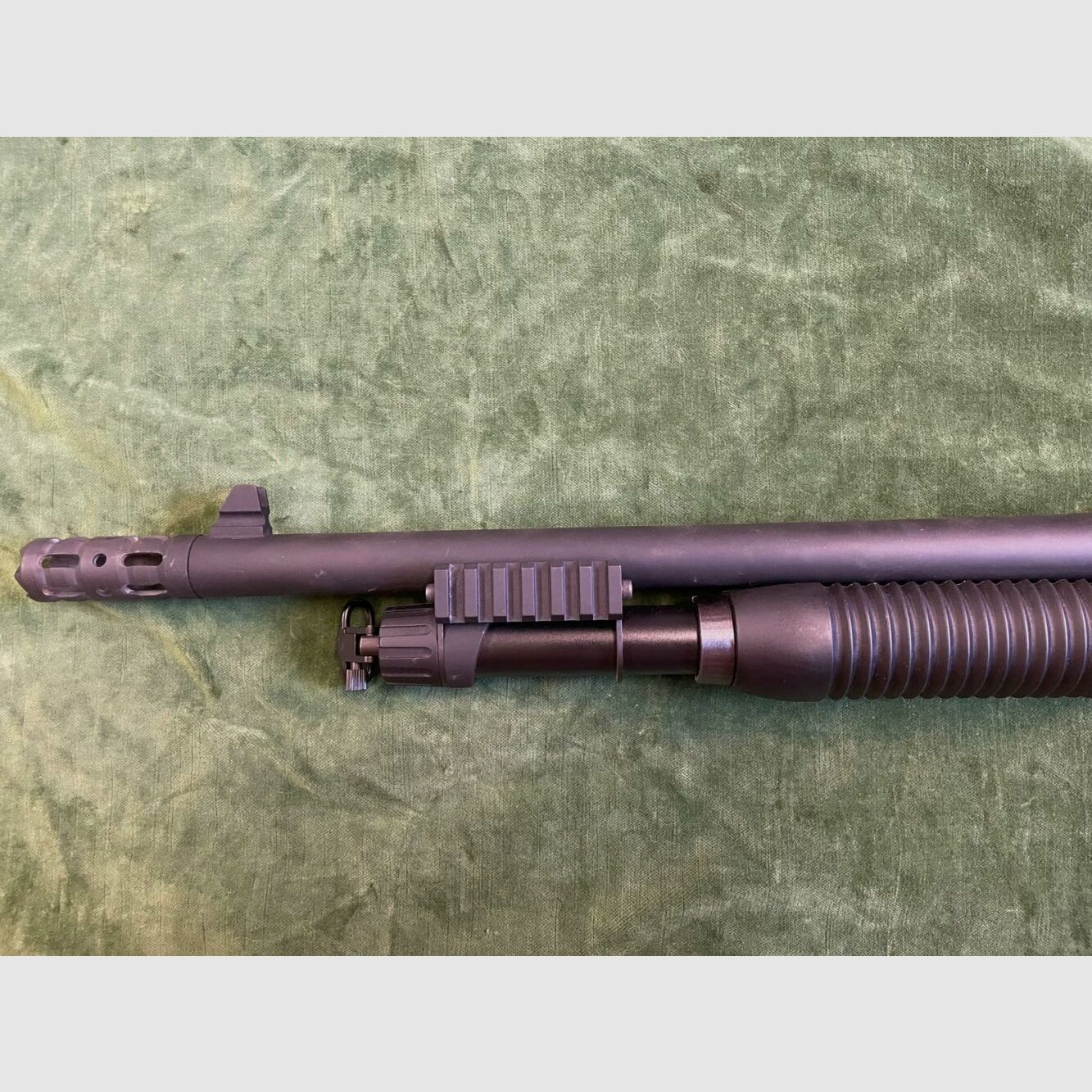 Winchester Mod. SXP Xtrem Defender